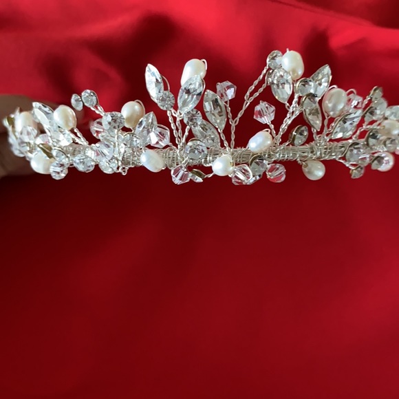 Wedding crown